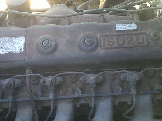 ขายเทรลเลอร์ อีซูซุ ร็อคกี้ หัวซุปเปอร์ กระจกไฟฟ้า แอร์เย็นๆๆ สนใจโทรต่อรองราคา 083-3777-839 ขายเทรลเลอร์ อีซูซุ ร็อคกี้ หัวซุปเปอร์ กระจกไฟฟ้า แอร์เย็นๆๆ สนใจโทรต่อรองราคา 083-3777-839