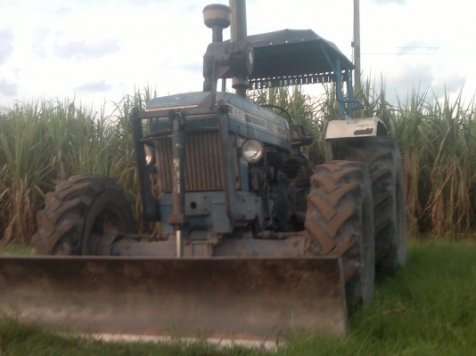 ขาย 6610 สองเพลา  คาราโร่ เล่มทะเบียนพร้อม