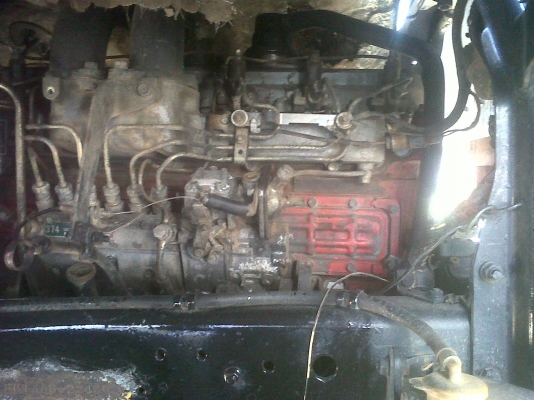 ขายหกล้อ  ฮีโน่ กระบะยาว หัวเรนเจอร์ ขนวัว-ควาย แค๊บใหญ่  สนใจโทรต่อรองราคา  083-3777-839