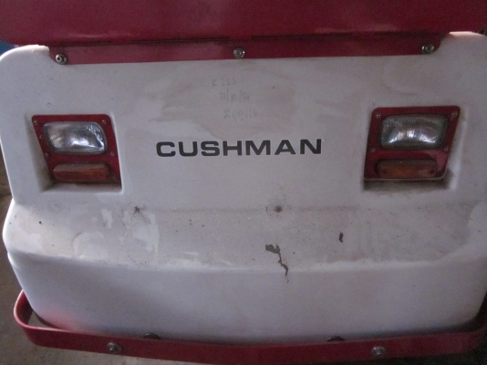 ขาย-รถกอล์ฟ CUSHMAN 9ที่นั่ง มีกระบะบรรทุกสัมภาระ รถมือสองญี่ปุ่น ขาย-รถกอล์ฟ CUSHMAN 9ที่นั่ง มีกระบะบรรทุกสัมภาระ รถมือสองญี่ปุ่น