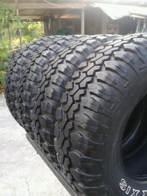 ขาย ยางMud265/75R16ปี11สวยๆครับ ขาย ยางMud265/75R16ปี11สวยๆครับ
