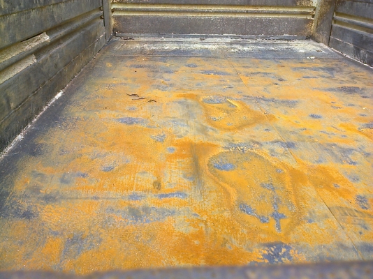 6ล้อดั้มFTR33F2 4 ขับมือเดียว เจ้าของขับเอง ปี*49