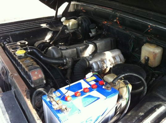 Dodge fargo pickup for sale