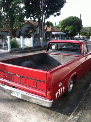 Dodge fargo pickup for sale