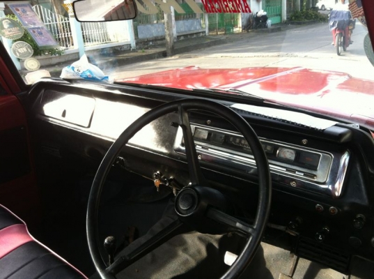 Dodge fargo pickup for sale