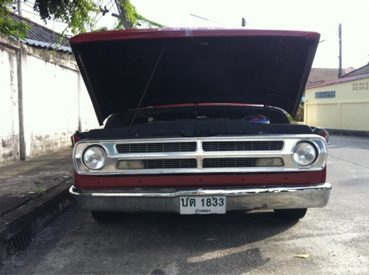 Dodge fargo pickup for sale