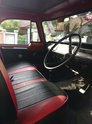 Dodge fargo pickup for sale