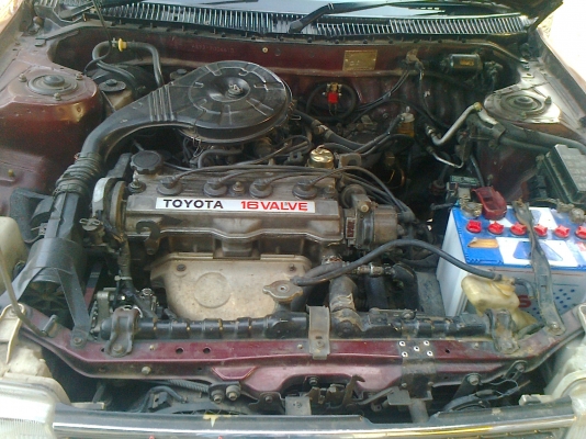 TOYOTA COROLLA โฉมโดเรมอน 1.6 SE Limited ราคาถูก