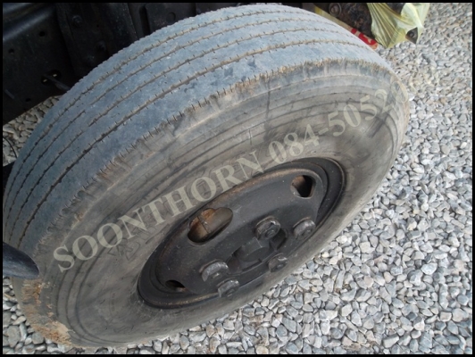 ขายด่วน รถบรรทุก 6 ล้อดั้ม ISUZU NKR 110 แรง หัวการ์ตูน (รถห้าง) ดั้มเกษตร สภาพพพร้อมใช้ ราคาสุดคุ้ม