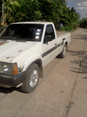 ขาย นิสสัน BIG M ปี 36 เครื่องเบนซิน ติดแก๊สพร้อมใช้งาน เอกสารพร้อม ขาย นิสสัน BIG M ปี 36 เครื่องเบนซิน ติดแก๊สพร้อมใช้งาน เอกสารพร้อม