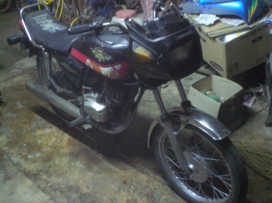 ขาย GTO ขาย GTO