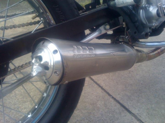 ขาย STREET BOBBER lifan200ccก้ารกระทุ้งทะเบียนเต็ม