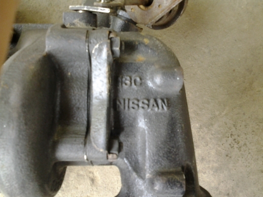 ขายเทอร์โบนิสันsd23 และ big m ราคาคุยกันได้นะคับ บูทแน่นรับประกันคับ