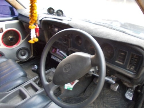 ปรับราคาครั้งสุดท้ายและท้ายสุด ขายtoyota ke30 2ประตู 36000 ปรับราคาครั้งสุดท้ายและท้ายสุด ขายtoyota ke30 2ประตู 36000