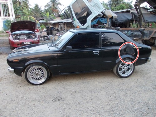 ปรับราคาครั้งสุดท้ายและท้ายสุด ขายtoyota ke30 2ประตู 36000 ปรับราคาครั้งสุดท้ายและท้ายสุด ขายtoyota ke30 2ประตู 36000