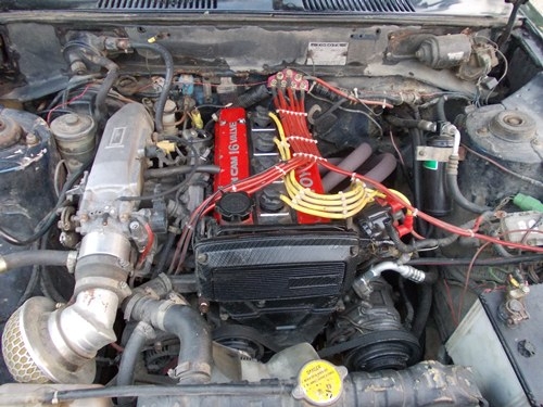 ปรับราคาครั้งสุดท้ายและท้ายสุด ขายtoyota ke30 2ประตู 36000 ปรับราคาครั้งสุดท้ายและท้ายสุด ขายtoyota ke30 2ประตู 36000