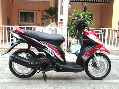 ขาย Suzuki Skydrive 2012 ลายใหม่ล่าสุด รถ 4 เดือน ไมล์แท้ 2289 กม สภาพสวย เดิมๆ เครื่องหัวฉีดประหยัดน้ำมัน ขาย Suzuki Skydrive 2012 ลายใหม่ล่าสุด รถ 4 เดือน ไมล์แท้ 2289 กม สภาพสวย เดิมๆ เครื่องหัวฉีดประหยัดน้ำมัน