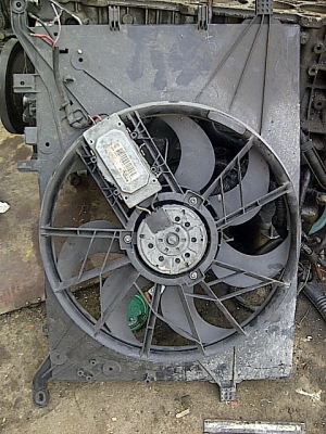 ขาย..พัดลมไฟฟ้าวอลโว่