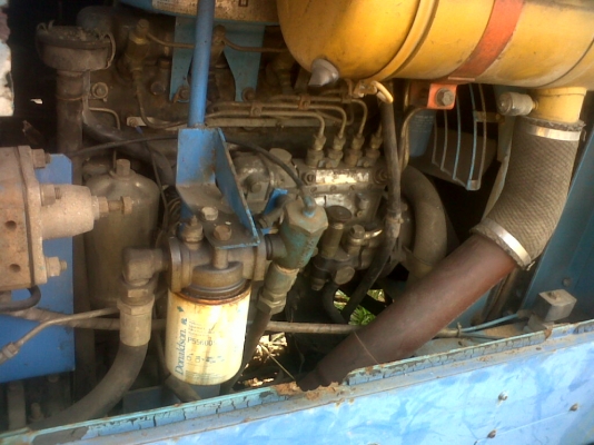 ขายเครื่องอัดลม175CFM-AIRMANพร้อมใช้งาน