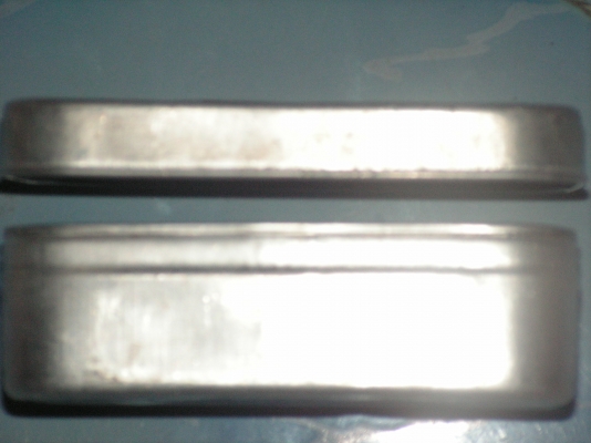 กล่องอะลูมิเนียม4X6x2