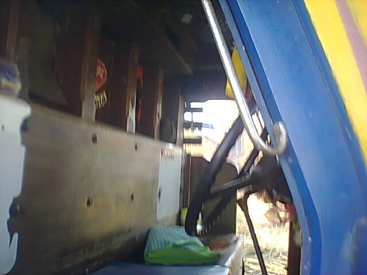 ขาย 10 หน้ายาว 2 เพลาช่วงล่างใหญ่ FUSO เครื่อง 6BD1 165 แรงม้า สโลว์กลาง HINO ยางเต็ม พาวเวอร์ ทะเบียนเต็มพร้อมโอน