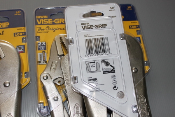 คีมล็อค VISE-GRIP แท้ USA คีมล็อค VISE-GRIP แท้ USA