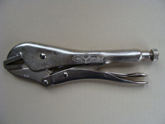 คีมล็อค VISE-GRIP แท้ USA คีมล็อค VISE-GRIP แท้ USA