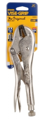 คีมล็อค VISE-GRIP แท้ USA