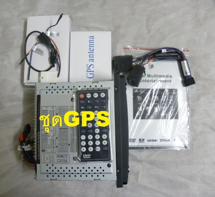 -TOYOTA  2 din 7นิ้ว  4600-