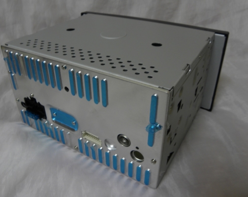 -TOYOTA  2 din 7นิ้ว  4600-