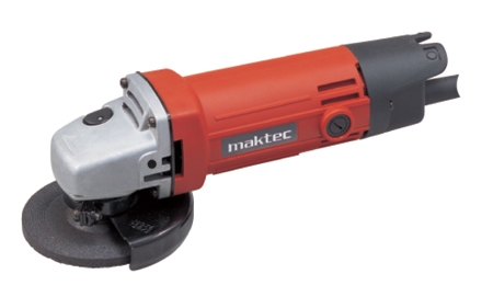 เครื่องเจียร 4" มาแทค MAKTEC มีใบรับประกัน 6 เดือน