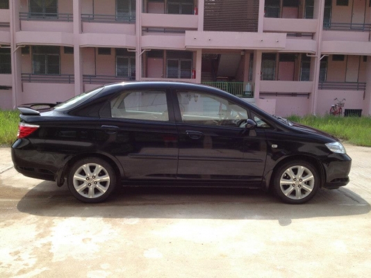 ขาย Honda city ZX ปี06 ตัวtop