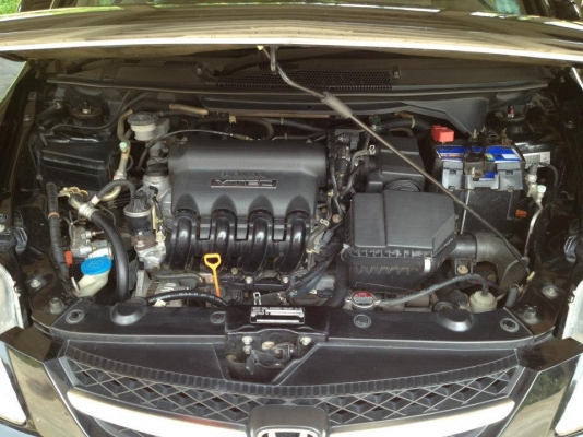 ขาย Honda city ZX ปี06 ตัวtop