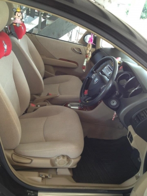 ขาย Honda city ZX ปี06 ตัวtop