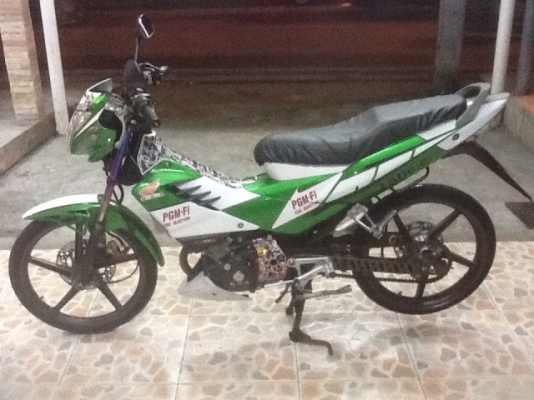 ขาย Sonic สตาร์ทมือ ล้อแม็ก ปี 52 ราคา 52000 บาท ขาย Sonic สตาร์ทมือ ล้อแม็ก ปี 52 ราคา 52000 บาท