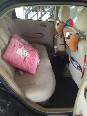 ขาย Honda city ZX ปี06 ตัวtop