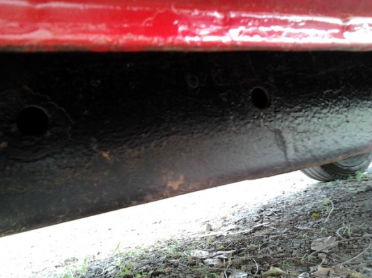 ***ขายแล้วครับขอบคุณ Truck2hand ขายกระบะแค็ป NISSAN BIG-M จอเหลี่ยม ปี 36/93 เครื่องBD25 ฝาแดง แรง ประหยัด แน่นๆไม่หลวมไม่เยิ้ม แอร์ พร้อม ภายในสวย เบาะขาดนิดๆ คอนโซลครบ ช่วงล่างปึ๊ก ไม่ส่ายไม่เลื้อย คัสซีสวยจัด ล้อแม็ก ยางดี4เส้น กระบะพื้นไม่ผุ สีเก็บมาแ