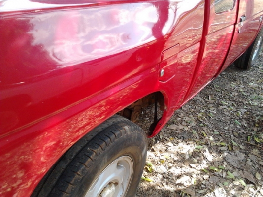 ***ขายแล้วครับขอบคุณ Truck2hand ขายกระบะแค็ป NISSAN BIG-M จอเหลี่ยม ปี 36/93 เครื่องBD25 ฝาแดง แรง ประหยัด แน่นๆไม่หลวมไม่เยิ้ม แอร์ พร้อม ภายในสวย เบาะขาดนิดๆ คอนโซลครบ ช่วงล่างปึ๊ก ไม่ส่ายไม่เลื้อย คัสซีสวยจัด ล้อแม็ก ยางดี4เส้น กระบะพื้นไม่ผุ สีเก็บมาแ