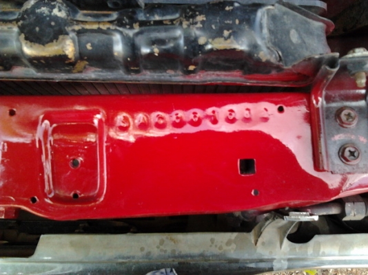 ***ขายแล้วครับขอบคุณ Truck2hand ขายกระบะแค็ป NISSAN BIG-M จอเหลี่ยม ปี 36/93 เครื่องBD25 ฝาแดง แรง ประหยัด แน่นๆไม่หลวมไม่เยิ้ม แอร์ พร้อม ภายในสวย เบาะขาดนิดๆ คอนโซลครบ ช่วงล่างปึ๊ก ไม่ส่ายไม่เลื้อย คัสซีสวยจัด ล้อแม็ก ยางดี4เส้น กระบะพื้นไม่ผุ สีเก็บมาแ