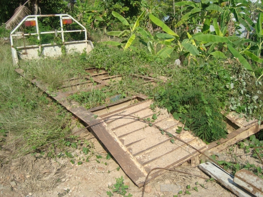 ขายหางเทเลอร์ขึ้นแม็กโค