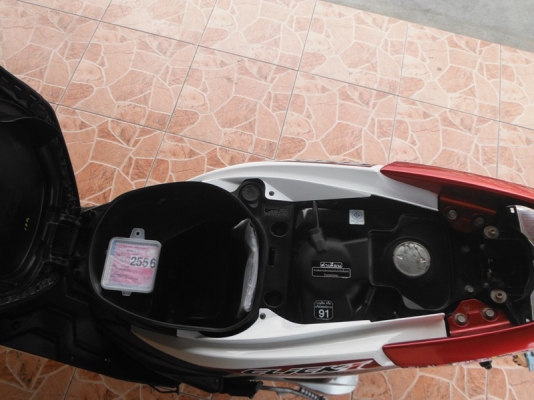 ขาย Click I ปี 54 วิ่งน้อย ราคา 29500