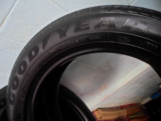 ยาง205/55/16"goodyear.EAGLE.NTC5 4เส้น = 2,200฿ ยาง205/55/16"goodyear.EAGLE.NTC5 4เส้น = 2,200฿