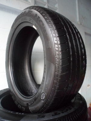ยาง205/55/16"goodyear.EAGLE.NTC5 4เส้น = 2,200฿ ยาง205/55/16"goodyear.EAGLE.NTC5 4เส้น = 2,200฿