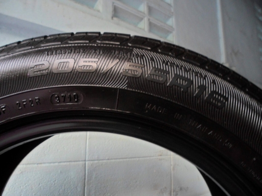 ยาง205/55/16"goodyear.EAGLE.NTC5 4เส้น = 2,200฿ ยาง205/55/16"goodyear.EAGLE.NTC5 4เส้น = 2,200฿