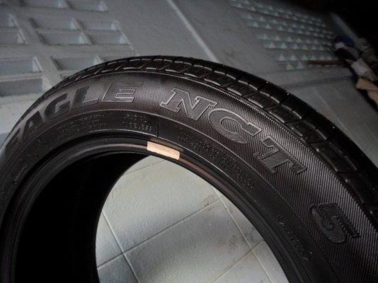 ยาง205/55/16"goodyear.EAGLE.NTC5 4เส้น = 2,200฿ ยาง205/55/16"goodyear.EAGLE.NTC5 4เส้น = 2,200฿