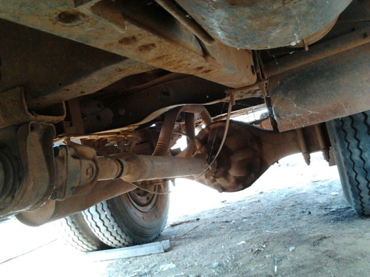 **ปรับราคา รับปีใหม่ !!!ขาย 6ล้อ ISUZU 115 ห้างแท้ หูช้าง ปี32/89 แบบรุ่นNPR59L5U เครื่อง4BD1 115 แรง แห้งๆ ไม่ไอไม่เยิ้ม เกียร์เดิม/เกียร์ยาว คัสซี46xxx  คัสซีสวย ช่วงล่างใหญ่ หน้า 6น็อตแล้ว เฟืองท้ายFUSO รอบช้า ยาง8.25ขอบ16 ดี6เส้น กระบะ4.30ม.คอกไม้สูง