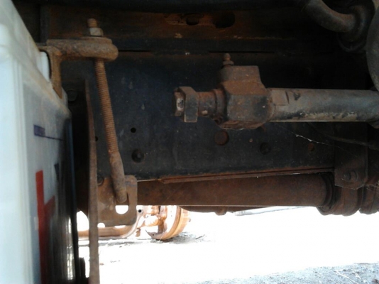 **ปรับราคา รับปีใหม่ !!!ขาย 6ล้อ ISUZU 115 ห้างแท้ หูช้าง ปี32/89 แบบรุ่นNPR59L5U เครื่อง4BD1 115 แรง แห้งๆ ไม่ไอไม่เยิ้ม เกียร์เดิม/เกียร์ยาว คัสซี46xxx  คัสซีสวย ช่วงล่างใหญ่ หน้า 6น็อตแล้ว เฟืองท้ายFUSO รอบช้า ยาง8.25ขอบ16 ดี6เส้น กระบะ4.30ม.คอกไม้สูง