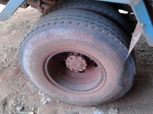 **ปรับราคา รับปีใหม่ !!!ขาย 6ล้อ ISUZU 115 ห้างแท้ หูช้าง ปี32/89 แบบรุ่นNPR59L5U เครื่อง4BD1 115 แรง แห้งๆ ไม่ไอไม่เยิ้ม เกียร์เดิม/เกียร์ยาว คัสซี46xxx  คัสซีสวย ช่วงล่างใหญ่ หน้า 6น็อตแล้ว เฟืองท้ายFUSO รอบช้า ยาง8.25ขอบ16 ดี6เส้น กระบะ4.30ม.คอกไม้สูง