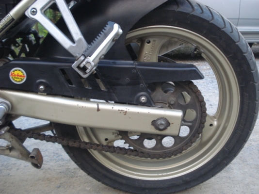 **** suzuki บันดิส 400 แต่ง ถูกๆ เสียกรมสรรพสามิต แล้ว **** **** suzuki บันดิส 400 แต่ง ถูกๆ เสียกรมสรรพสามิต แล้ว ****