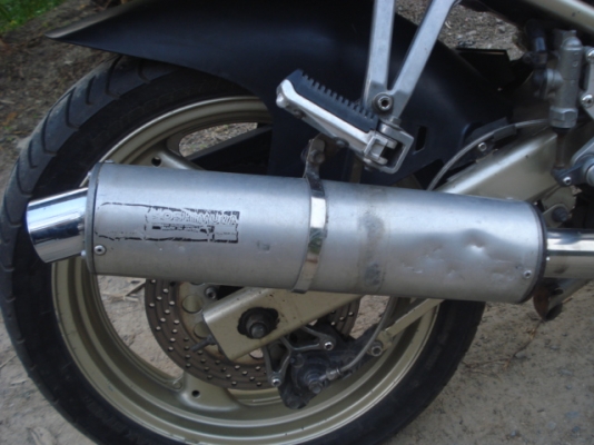 **** suzuki บันดิส 400 แต่ง ถูกๆ เสียกรมสรรพสามิต แล้ว **** **** suzuki บันดิส 400 แต่ง ถูกๆ เสียกรมสรรพสามิต แล้ว ****